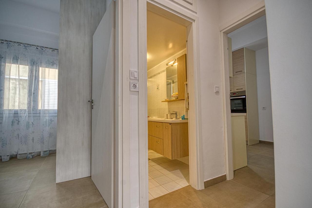 Apartment The Rhodes Marina *