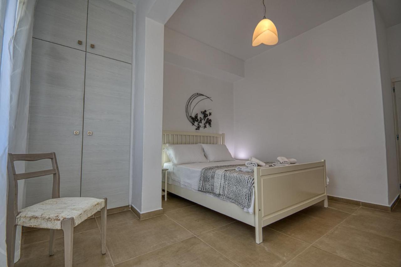 Apartment The Rhodes Marina