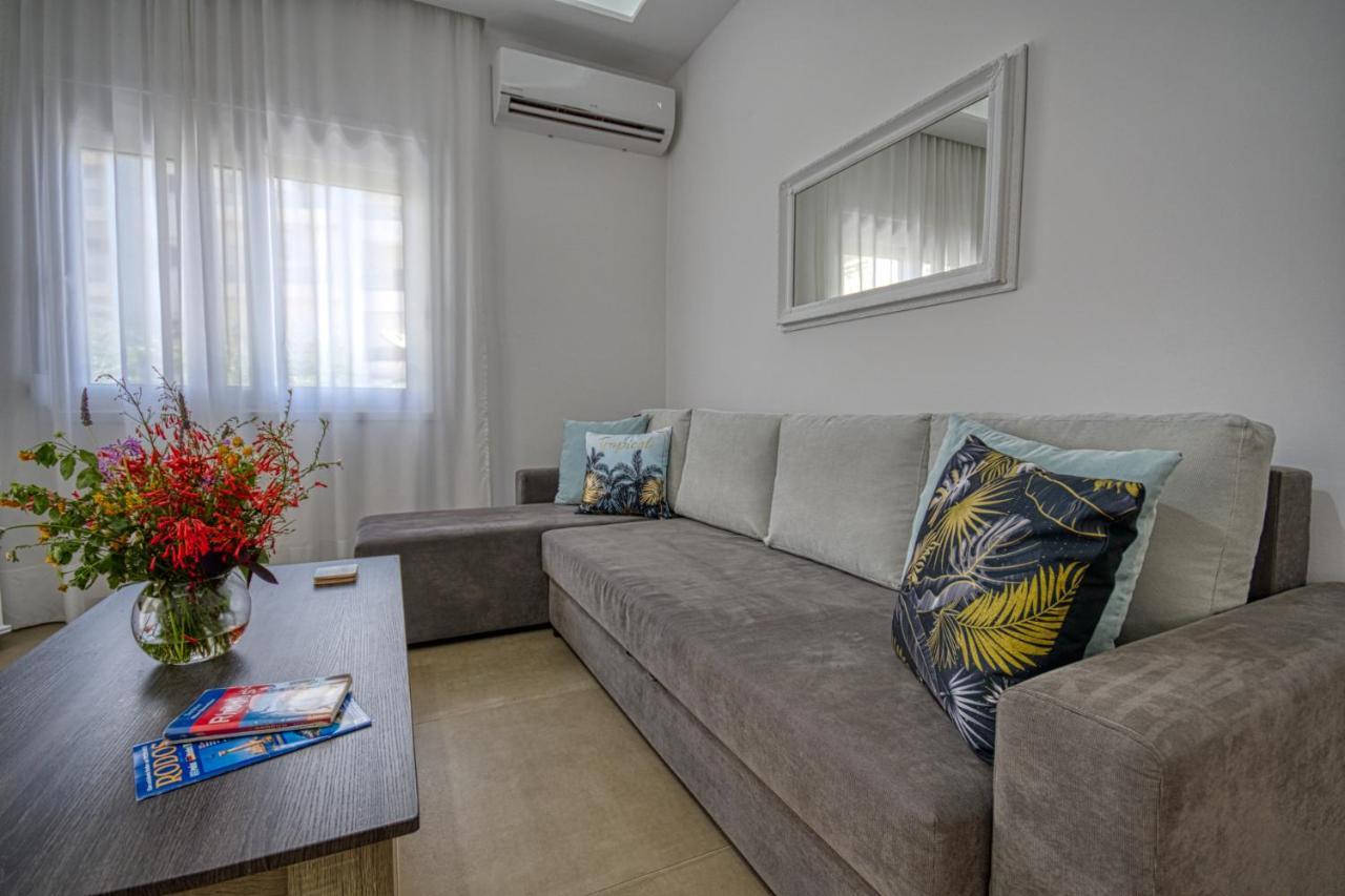 Appartamento The Rhodes Marina