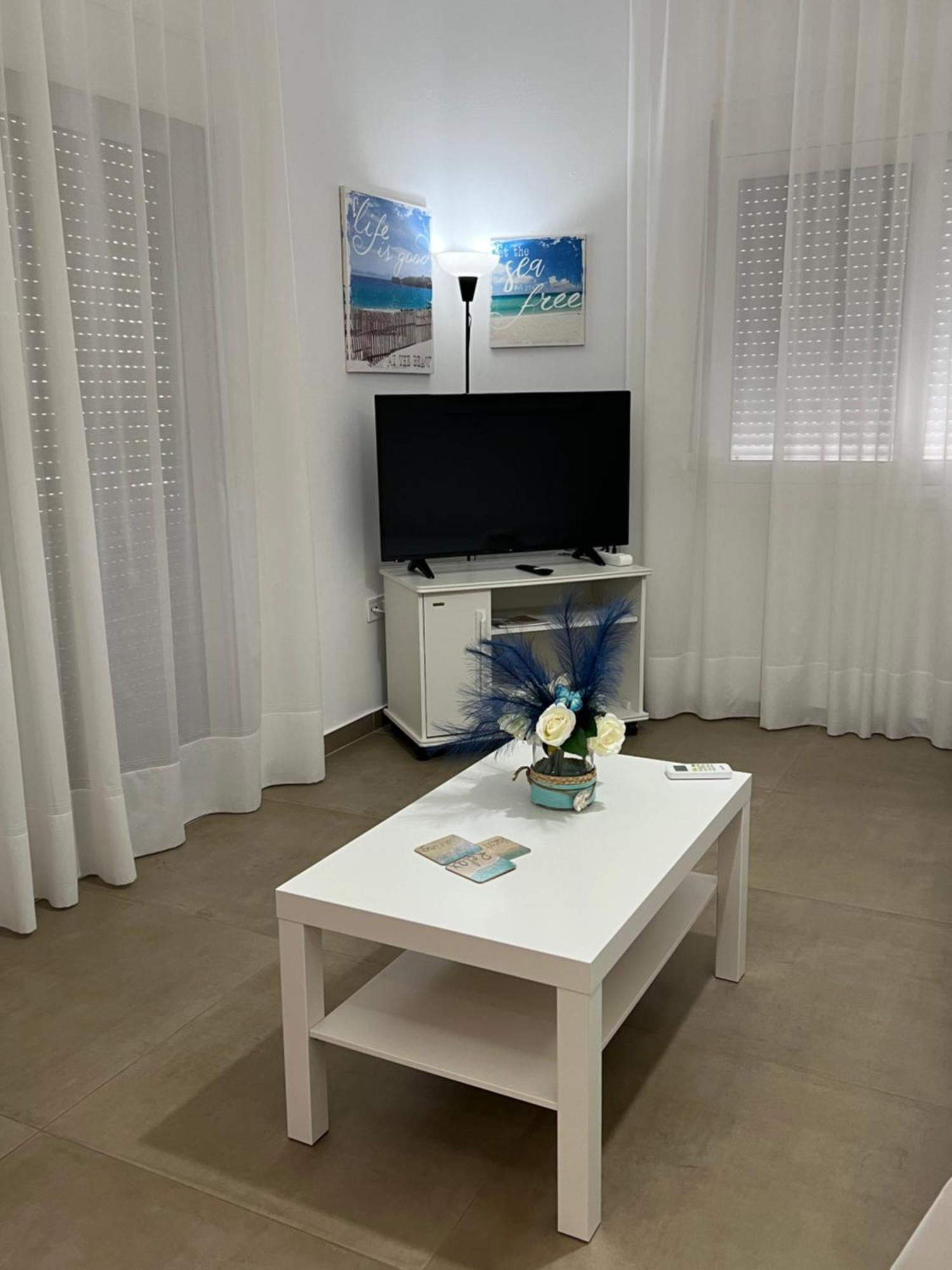 Appartamento The Rhodes Marina